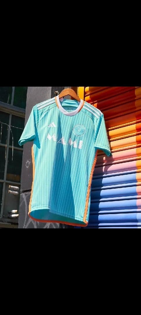 jersey studio